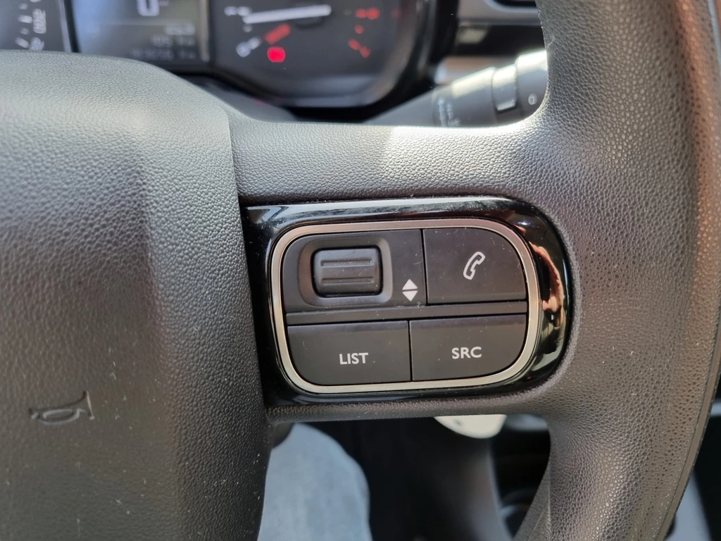 Citroën C3 – foto 27
