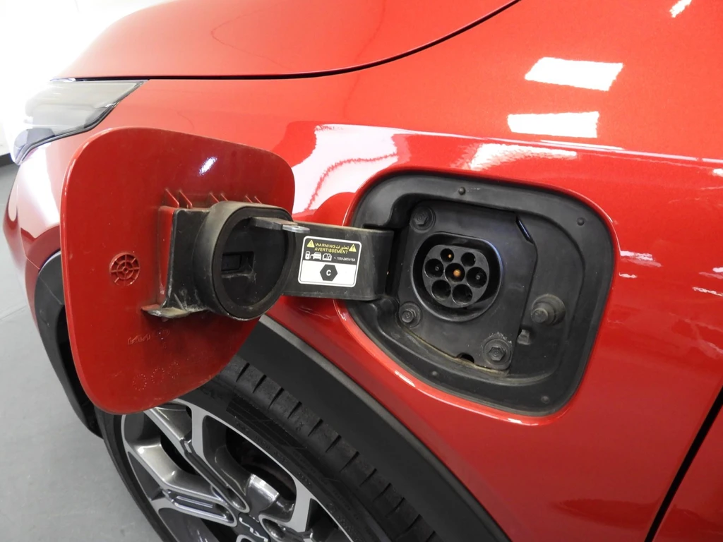 Kia XCeed – foto 42