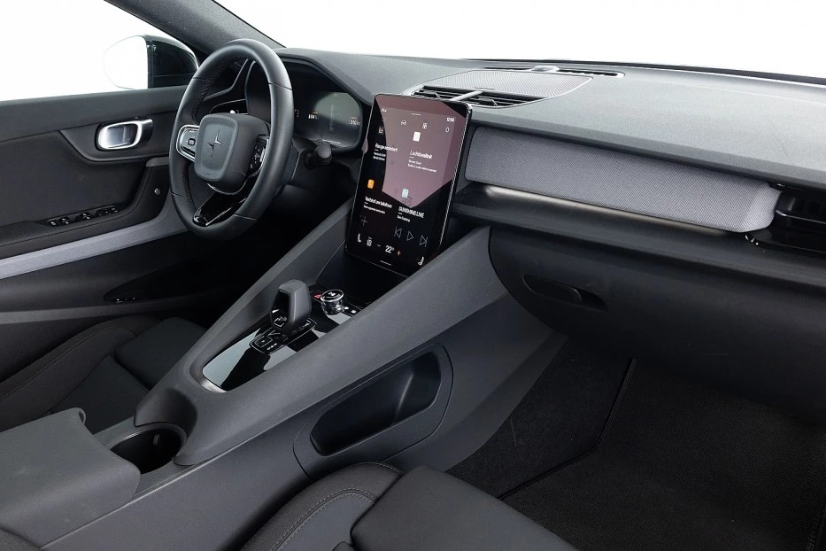 Polestar 2 – foto 8