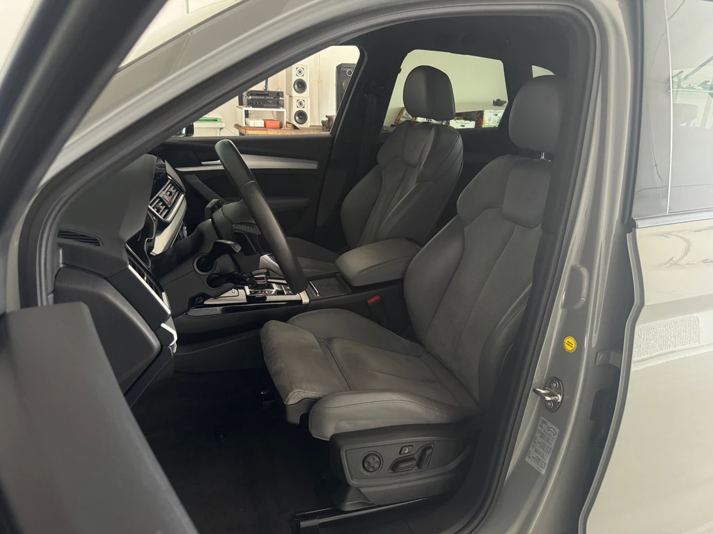 Audi Q5 – foto 34