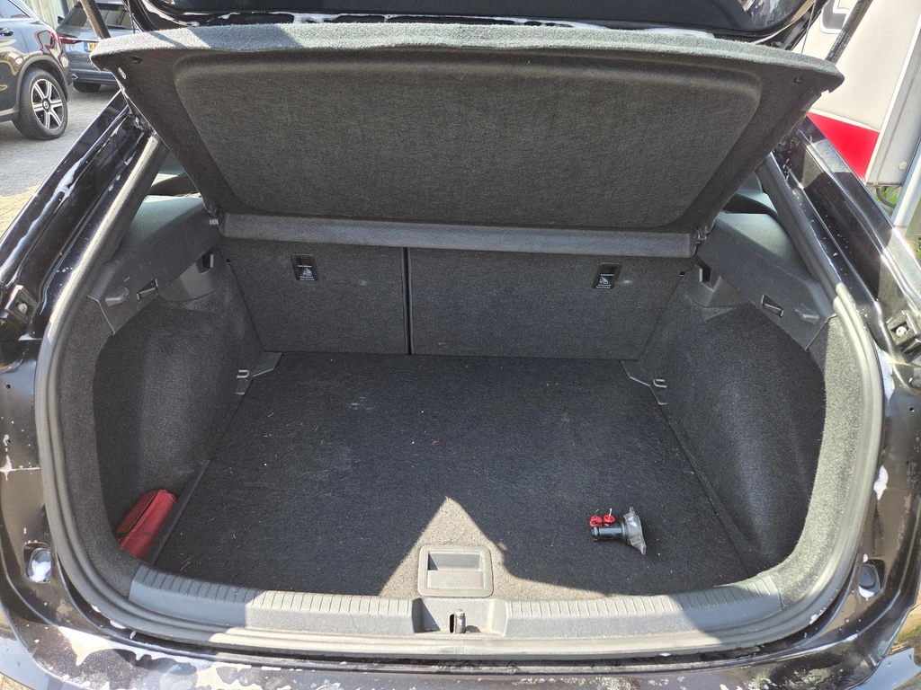 Volkswagen Taigo – foto 7