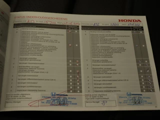Honda CR-V – thumbnail 32