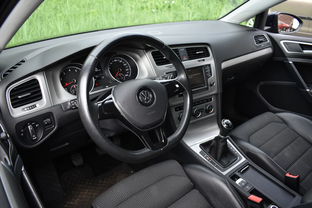 Volkswagen Golf – foto 22