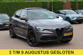 Alfa Romeo Stelvio – thumbnail 6