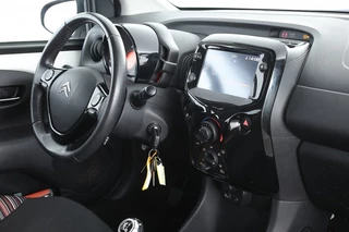 Citroën C1 – thumbnail 10