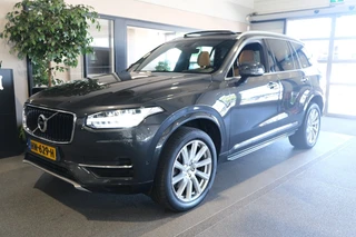 Volvo XC90 – thumbnail 3