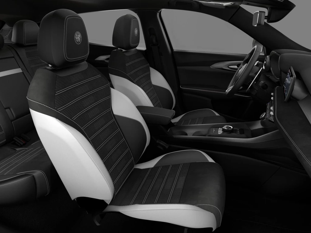 Alfa Romeo Tonale – foto 7