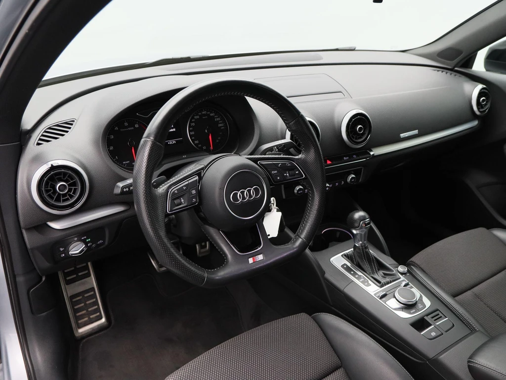 Audi A3 – foto 9