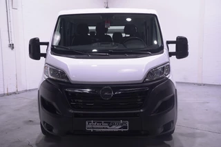 Opel Movano – thumbnail 8