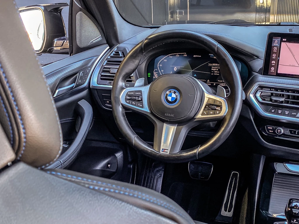 BMW X3 – foto 51
