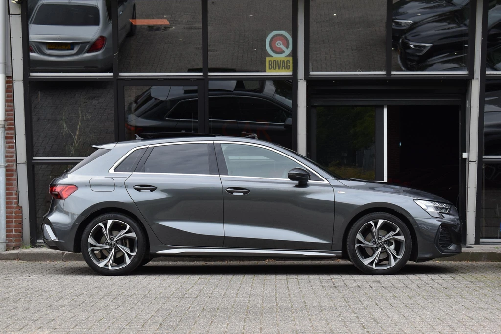 Audi A3 – foto 12