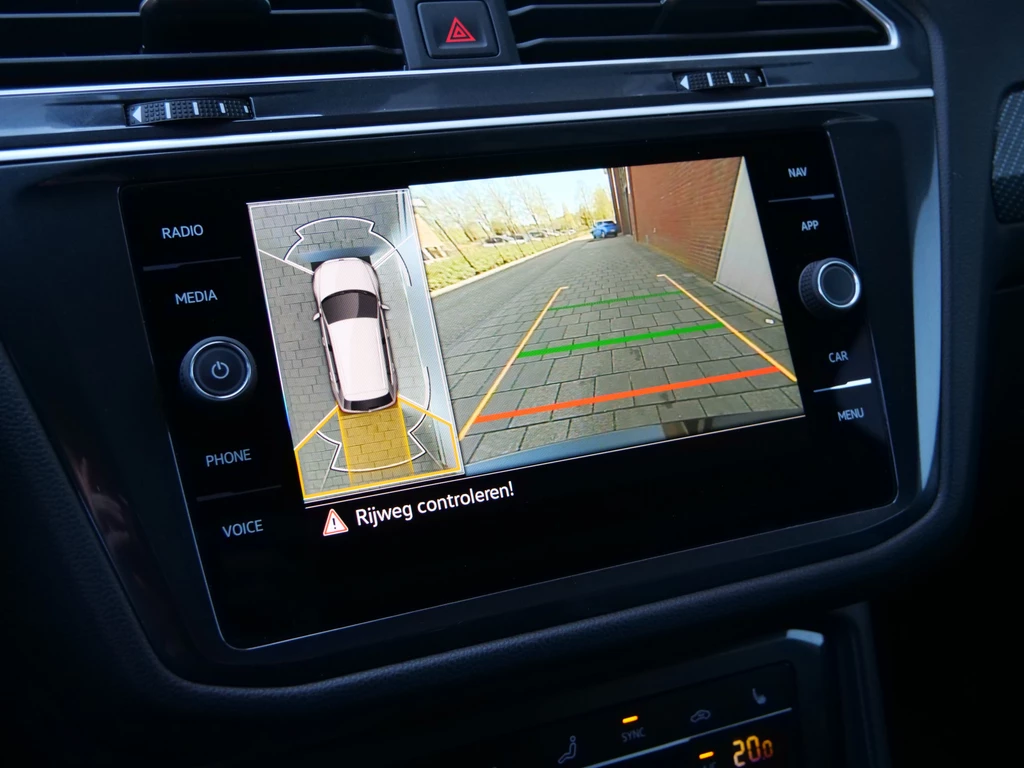 Volkswagen Tiguan Allspace – foto 24