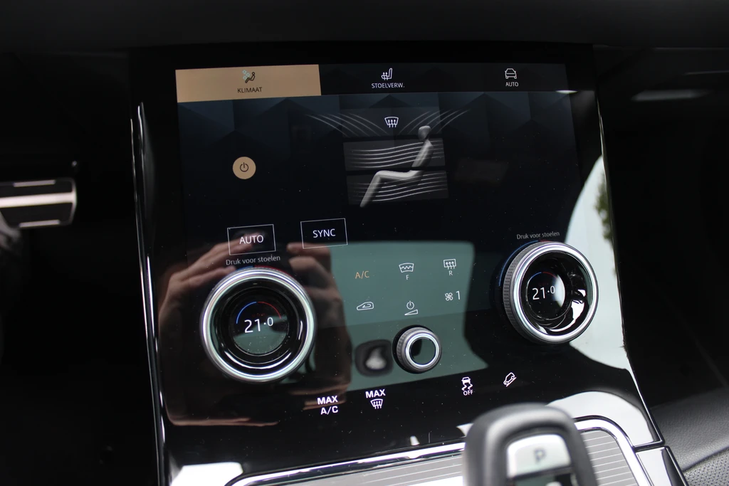 Land Rover Range Rover Evoque – foto 33