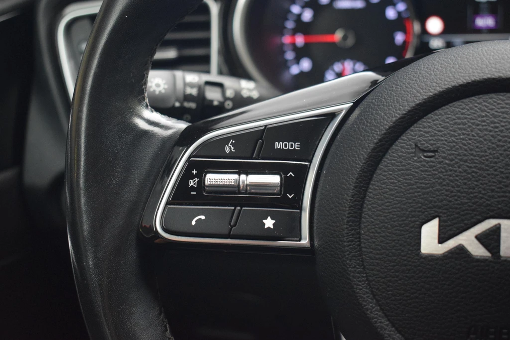 Kia Ceed – foto 29
