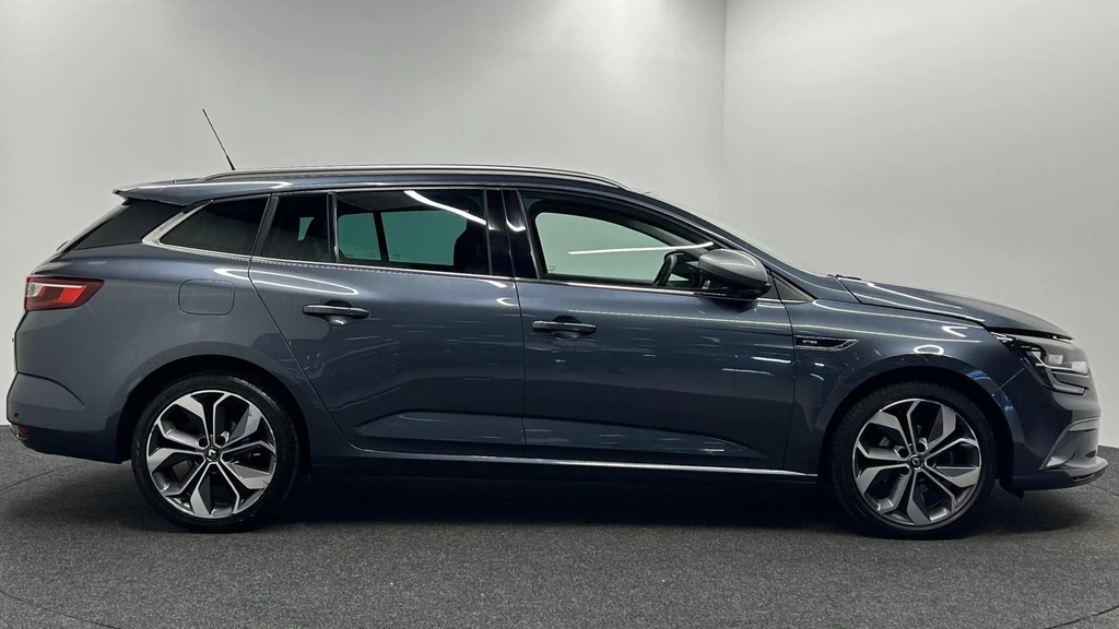 Renault Mégane Estate – foto 6