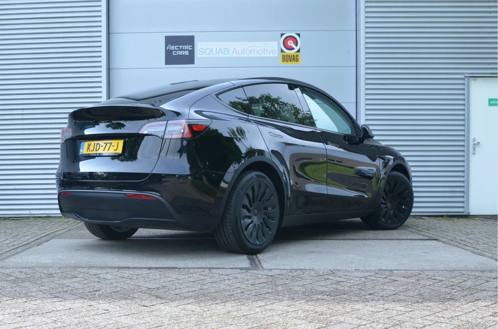 Tesla Model Y – foto 3