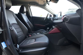 Mazda CX-3 – thumbnail 10