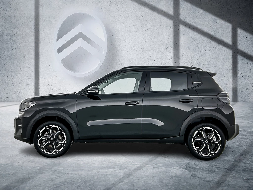 Citroën C3 – foto 3