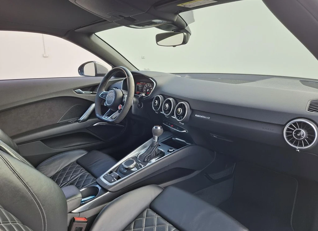Audi TT RS – foto 18