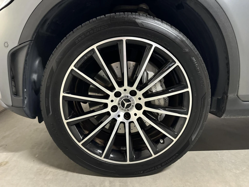 Mercedes-Benz GLC – foto 53