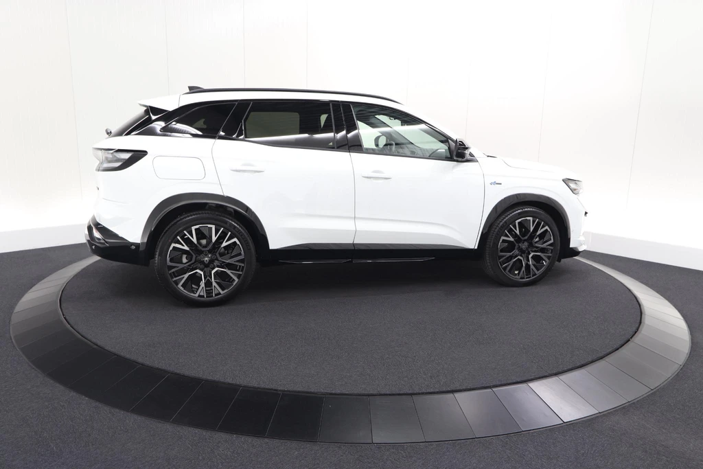 Renault Austral – foto 11