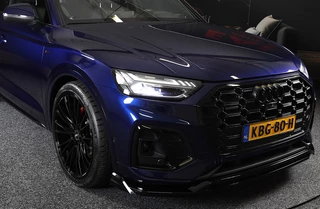 Audi Q5 – thumbnail 18