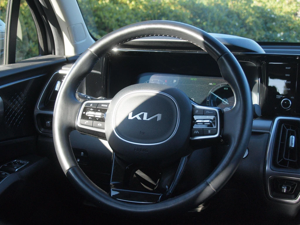 Kia Sorento – foto 17