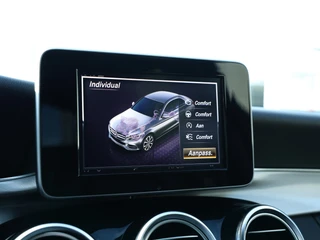 Mercedes-Benz C-Klasse – thumbnail 19