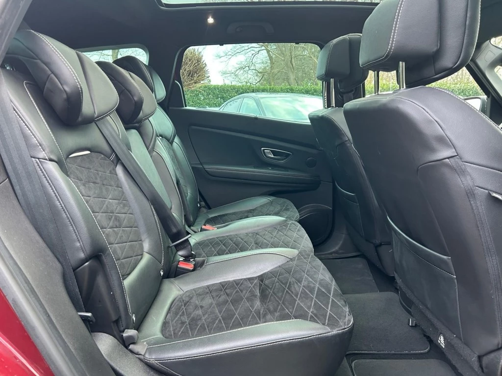 Renault Scénic – foto 11