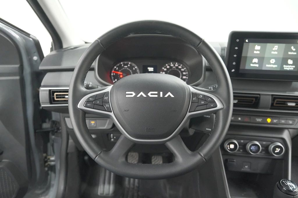 Dacia Jogger – foto 42