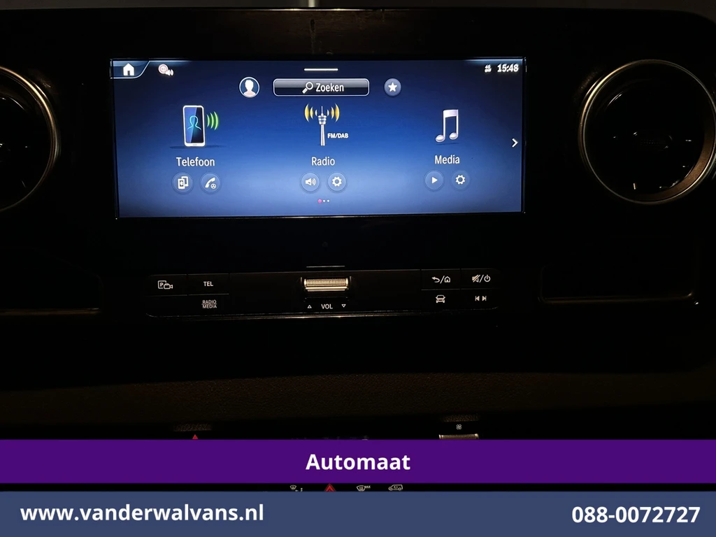 Mercedes-Benz Sprinter – foto 13