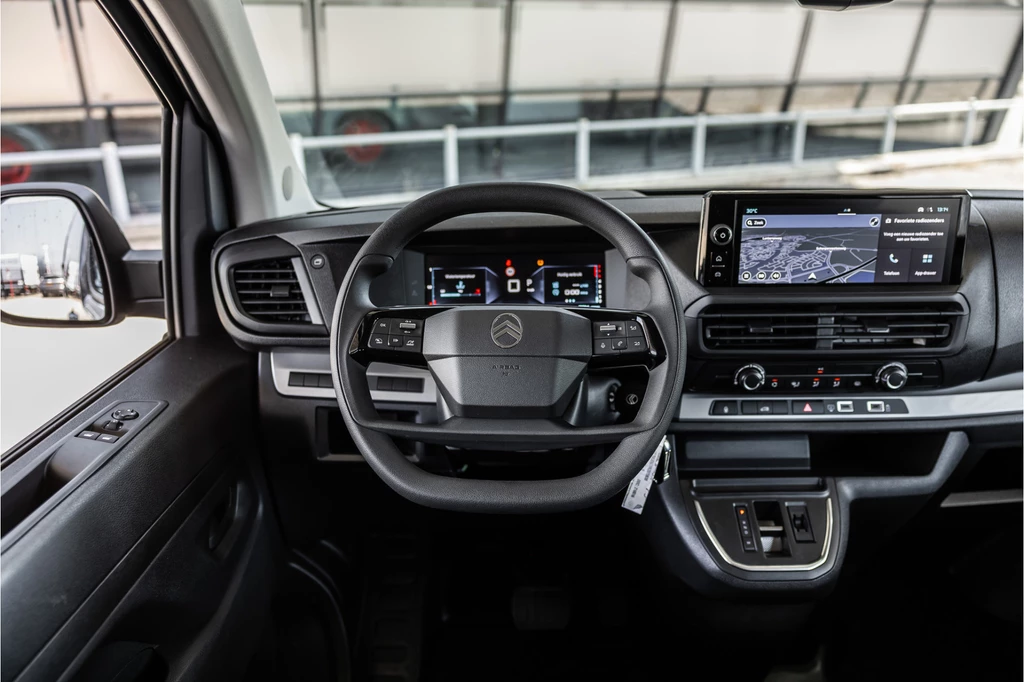 Citroën Jumpy – foto 19