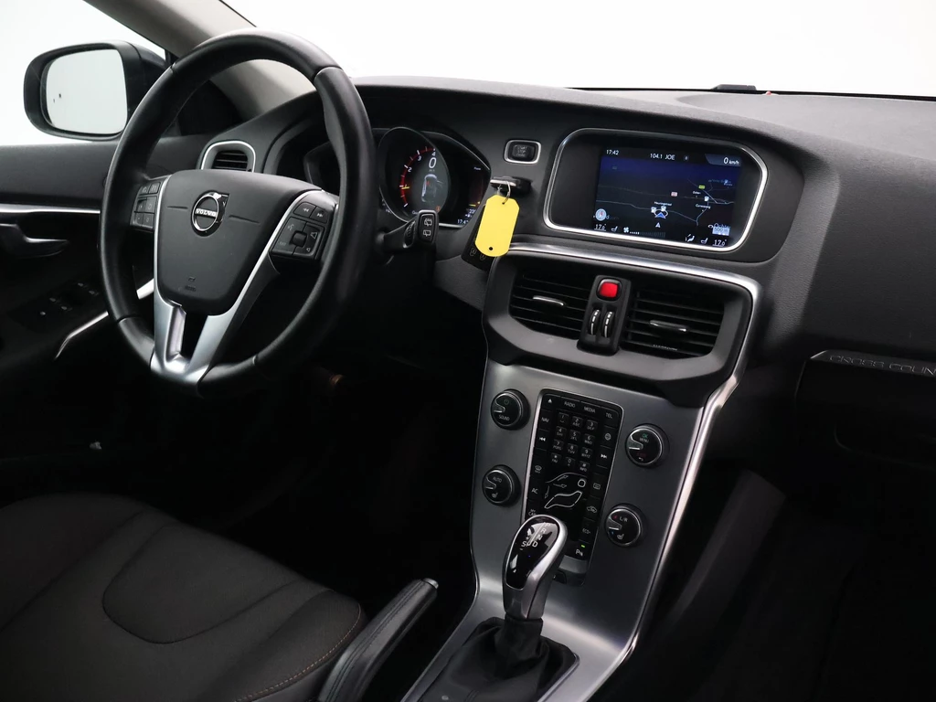 Volvo V40 – foto 9
