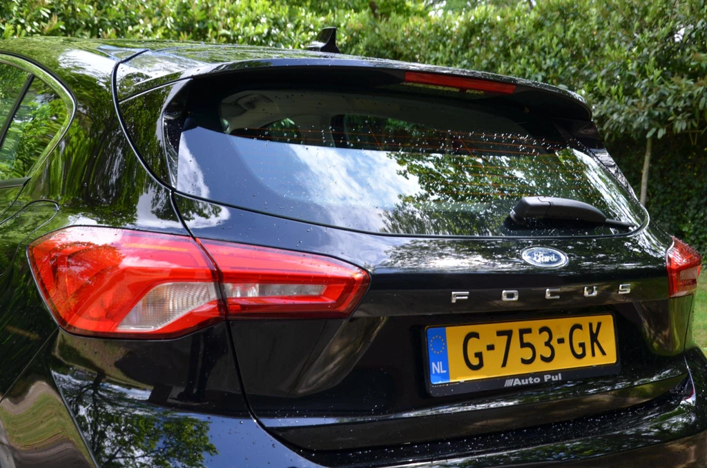 Ford Focus – foto 12