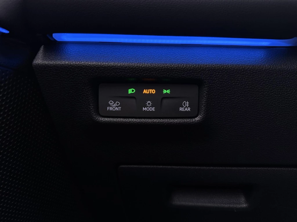 Volkswagen Tiguan – foto 32