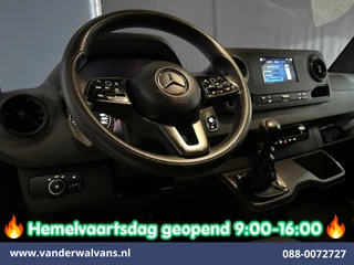 Mercedes-Benz Sprinter – thumbnail 16