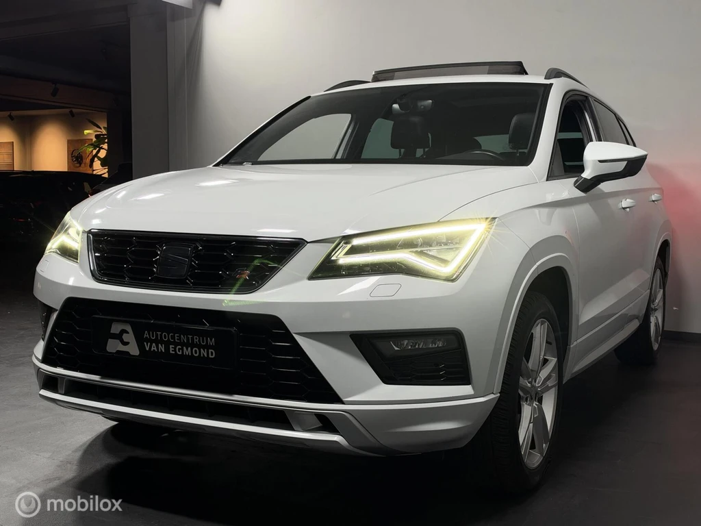 SEAT Ateca – foto 2
