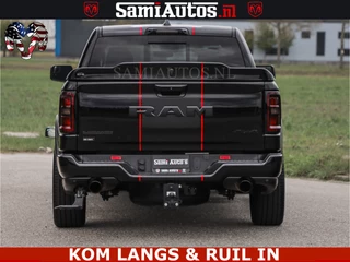 Dodge Ram Pick-Up – thumbnail 22