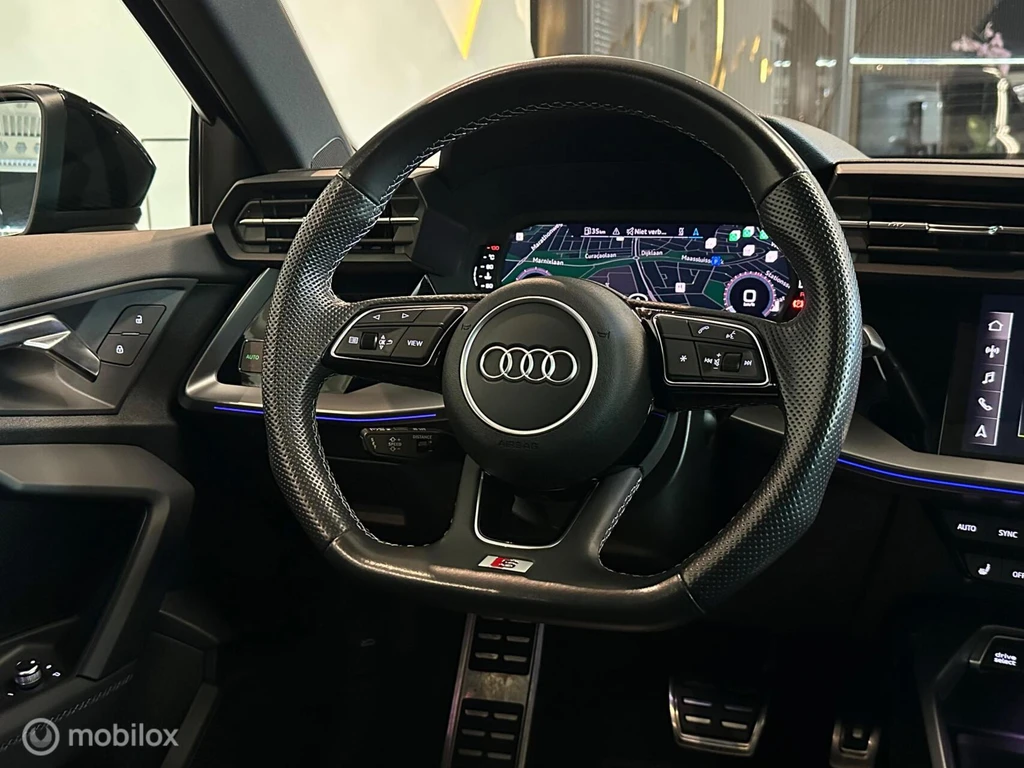 Audi S3 – foto 33