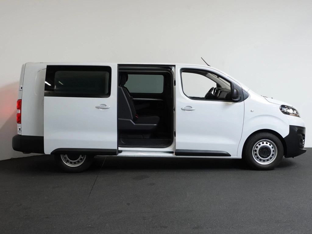 Opel Vivaro – foto 8