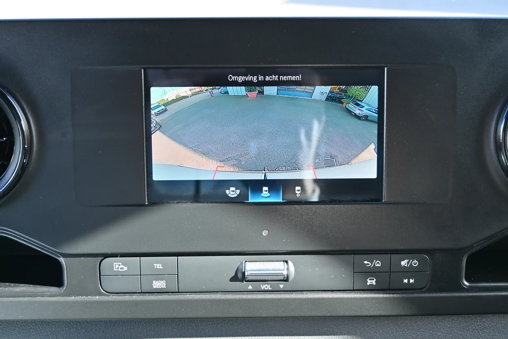 Mercedes-Benz Sprinter – foto 10