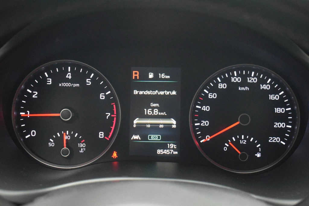 Kia Stonic – foto 17