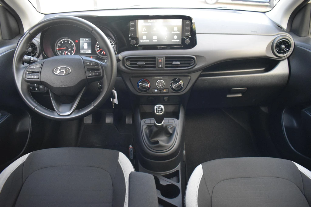 Hyundai i10 – foto 29