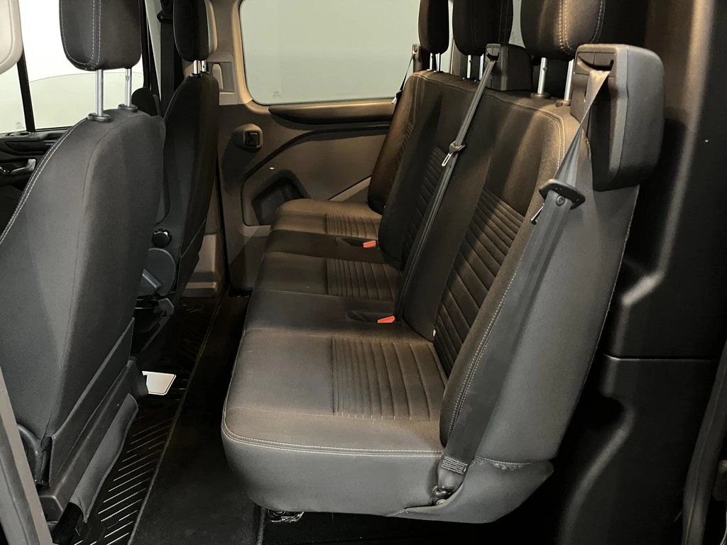 Ford Transit Custom – foto 30