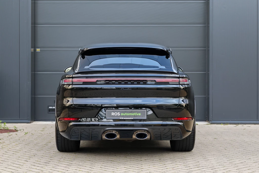 Porsche Cayenne – foto 10