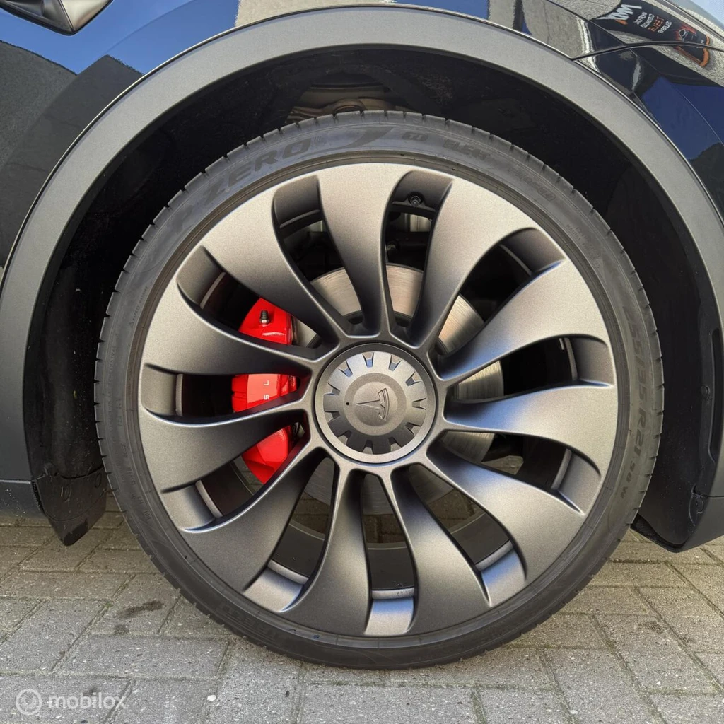 Tesla Model Y – foto 21