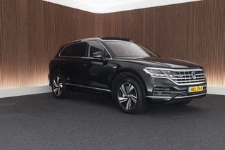 Volkswagen Touareg – thumbnail 6