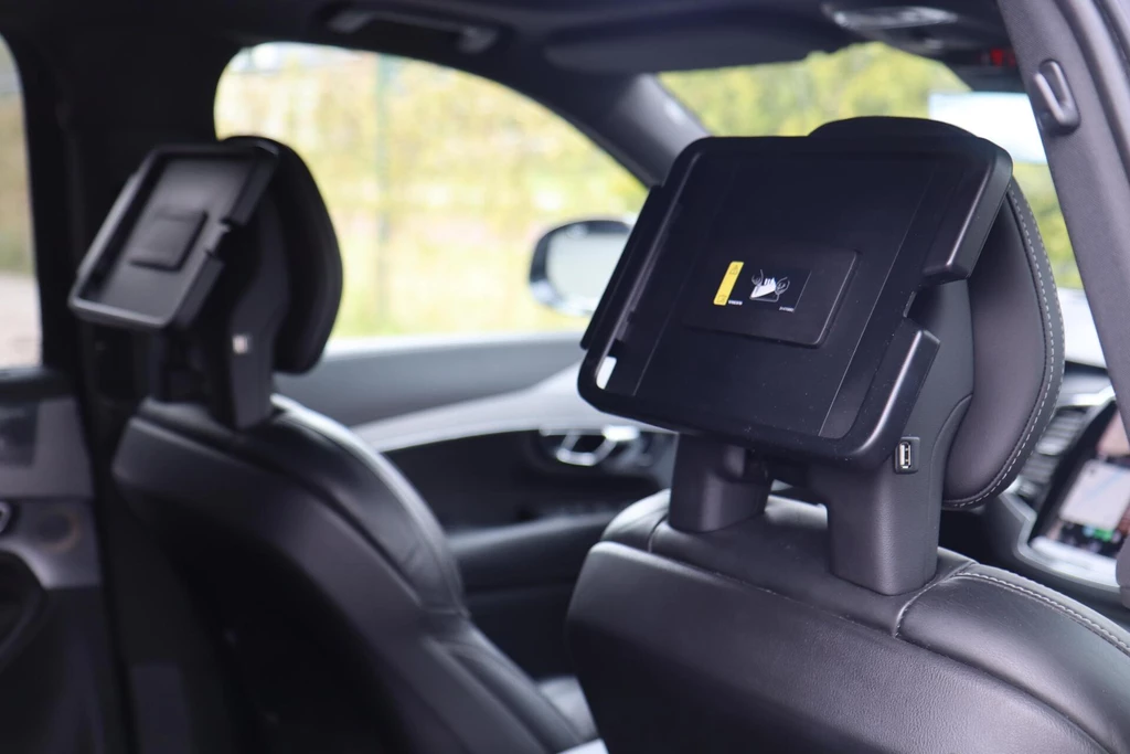 Volvo XC90 β foto 91