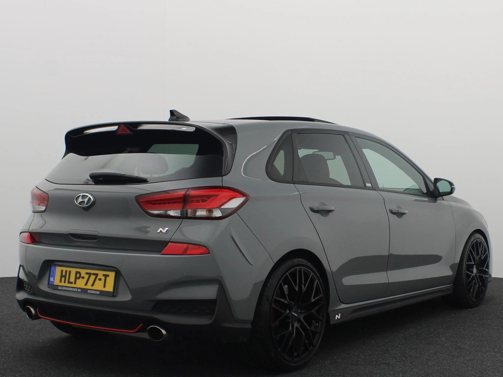 Hyundai i30 – foto 6