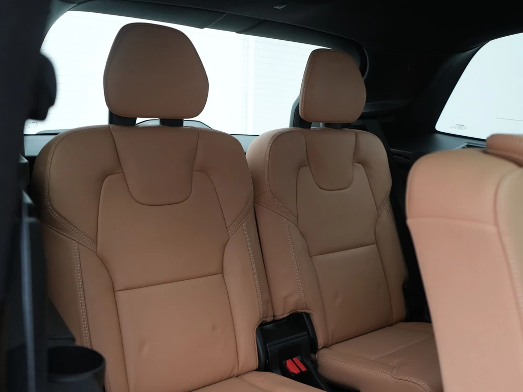 Volvo XC90 – foto 18